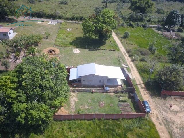 Casa para Venda em Cruzeiro do Sul - 4