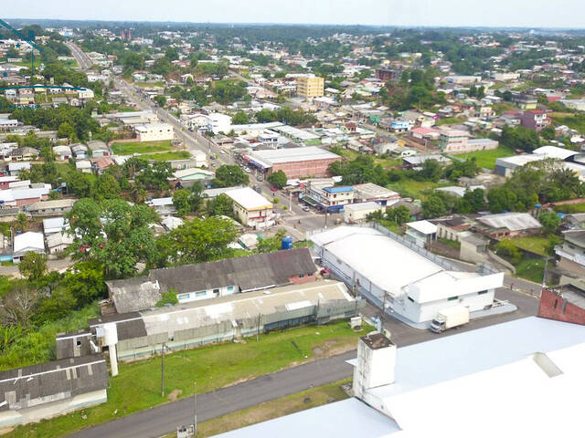 #247 - Sala para Venda em Cruzeiro do Sul - AC - 2