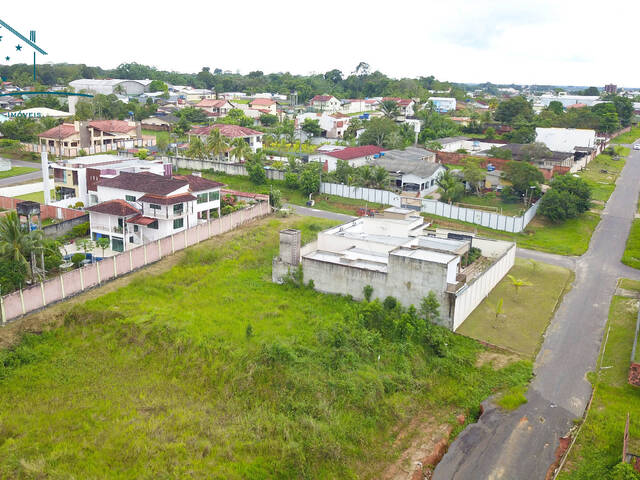 Terreno para Venda em Cruzeiro do Sul - 5