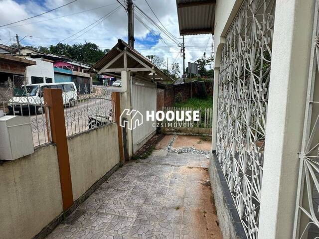 Casa para Venda em Cruzeiro do Sul - 5