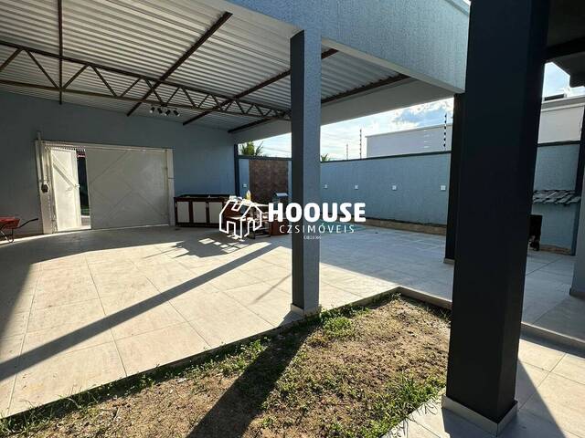 #478 - Casa para Venda em Cruzeiro do Sul - AC - 3