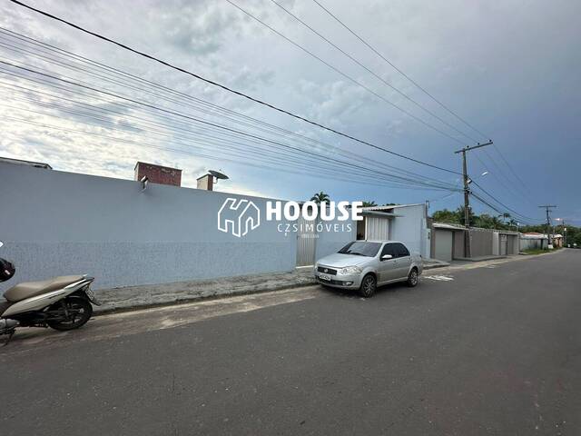 #479 - Casa para Venda em Cruzeiro do Sul - AC - 3