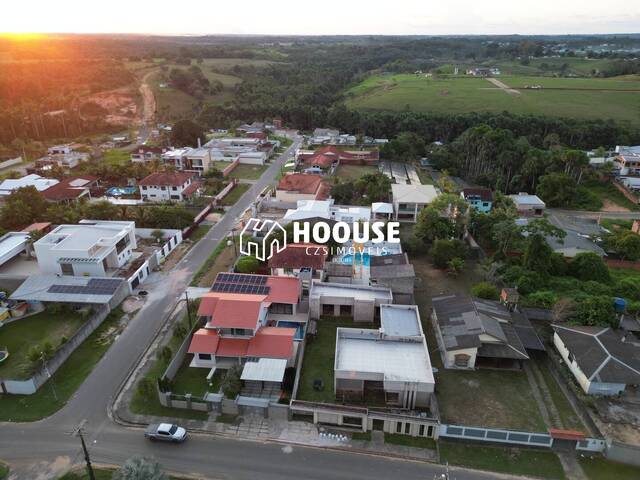 #483 - Casa para Venda em Cruzeiro do Sul - AC - 1