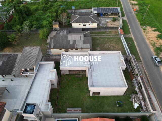 #483 - Casa para Venda em Cruzeiro do Sul - AC - 2