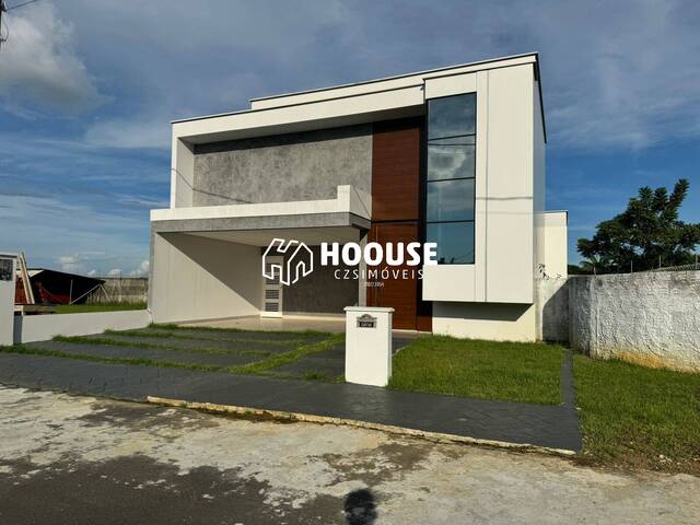 #485 - Casa para Venda em Cruzeiro do Sul - AC - 1