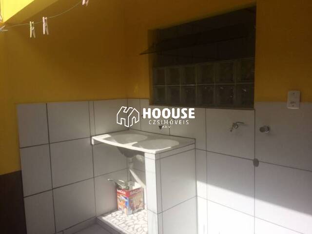#RSA01 - Casa em condomínio para Locação em Cruzeiro do Sul - AC - 3