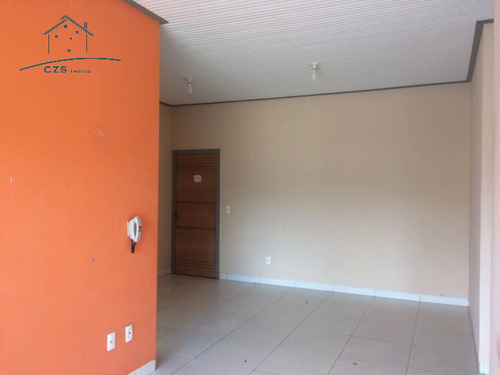 Apartamento para alugar com 2 quartos - Foto 1