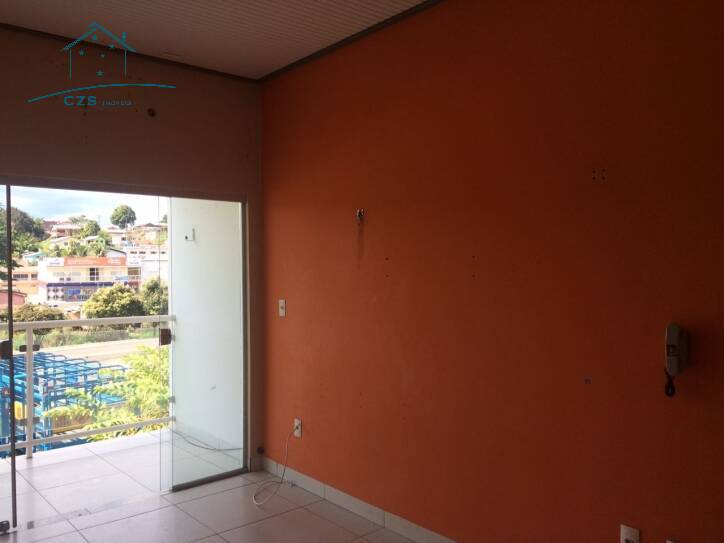 Apartamento para alugar com 2 quartos - Foto 4