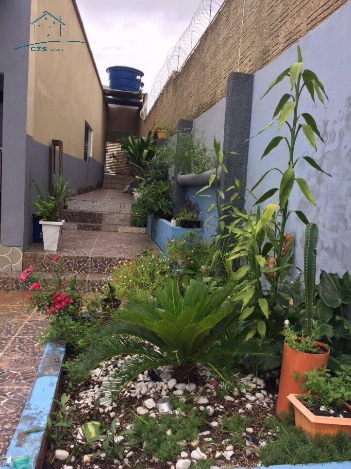 Casa à venda com 2 quartos - Foto 8