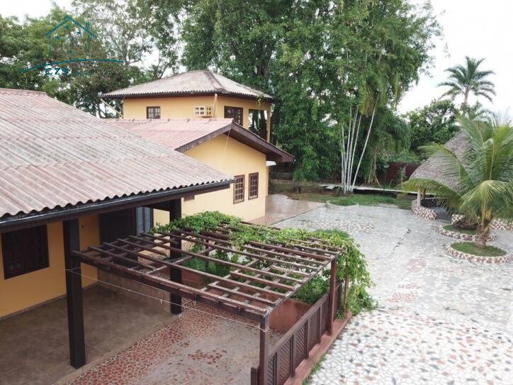 Casa à venda e aluguel - Foto 4