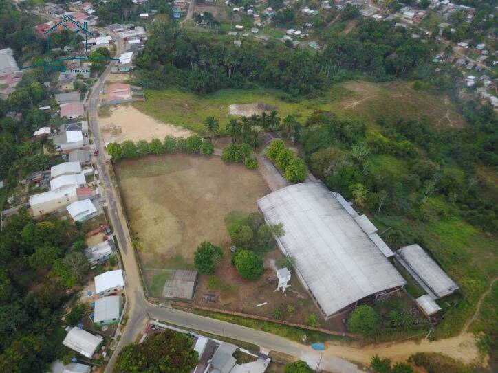 Conjunto Comercial-Sala à venda com 6 quartos - Foto 6