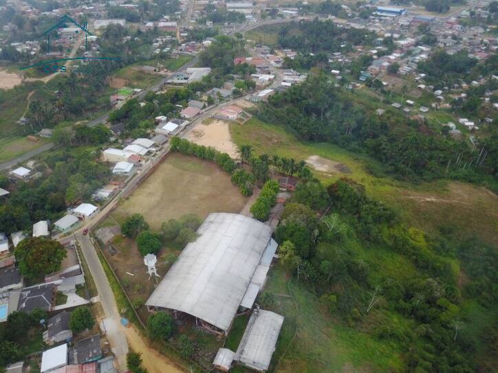 Conjunto Comercial-Sala à venda com 6 quartos - Foto 7