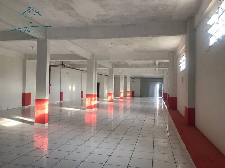 Conjunto Comercial-Sala para alugar, 400m² - Foto 2