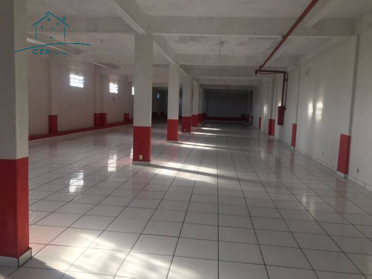 Conjunto Comercial-Sala para alugar, 400m² - Foto 3