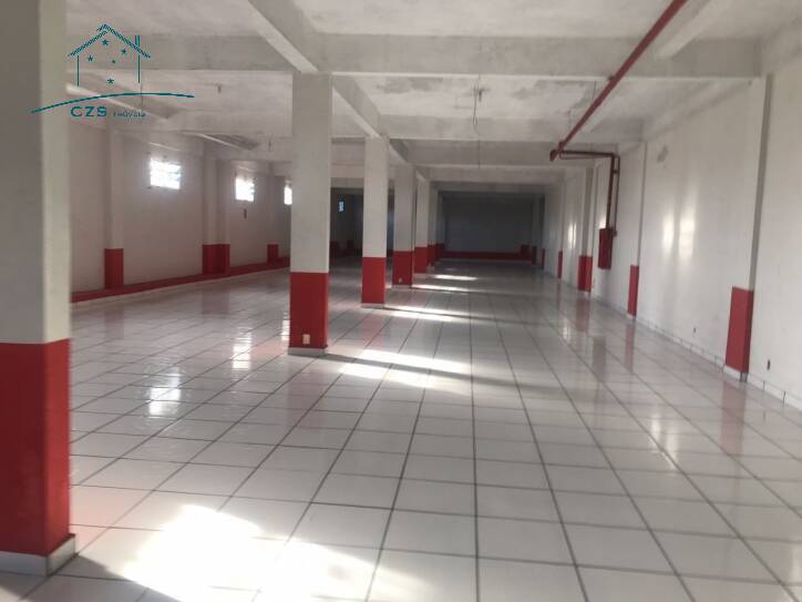 Conjunto Comercial-Sala para alugar, 400m² - Foto 5