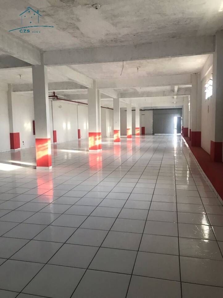 Conjunto Comercial-Sala para alugar, 400m² - Foto 6