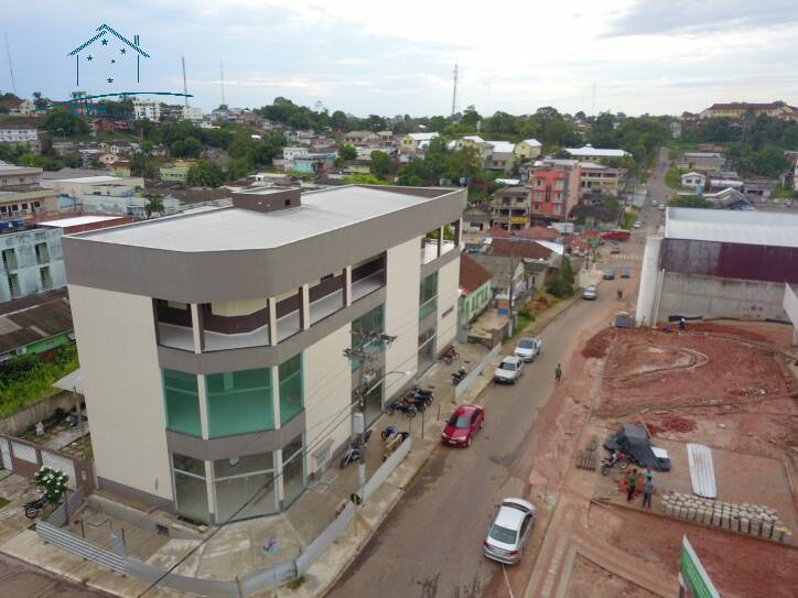 Prédio Inteiro para alugar, 580m² - Foto 8