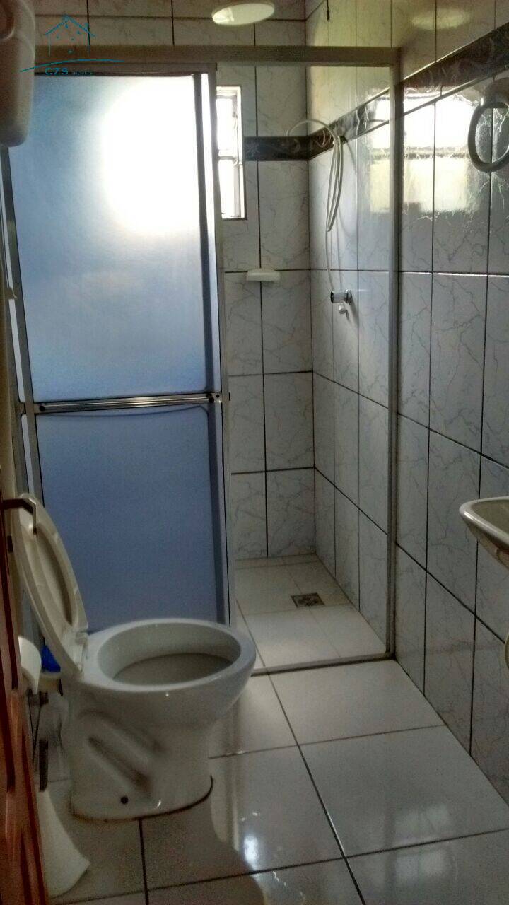 Apartamento para alugar com 1 quarto - Foto 9