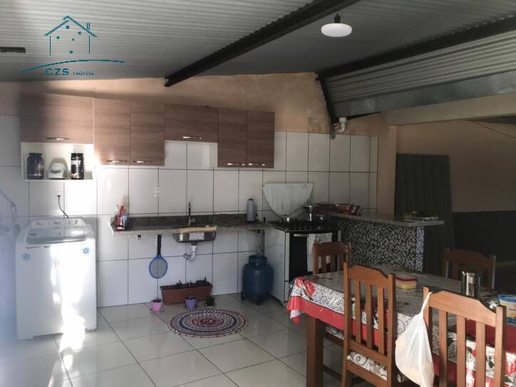 Casa à venda com 2 quartos - Foto 4