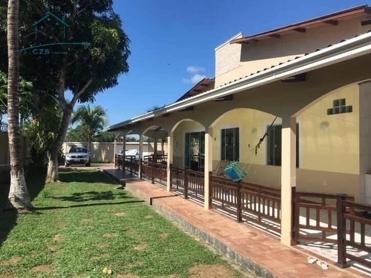 Casa à venda com 3 quartos, 2500m² - Foto 7