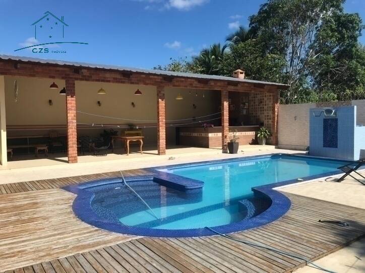 Casa à venda com 3 quartos, 2500m² - Foto 10