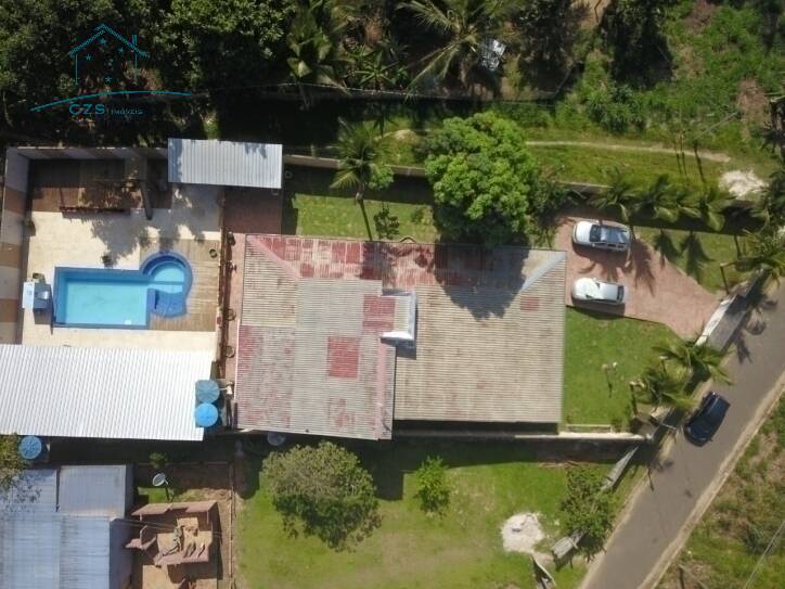 Casa à venda com 3 quartos, 2500m² - Foto 8