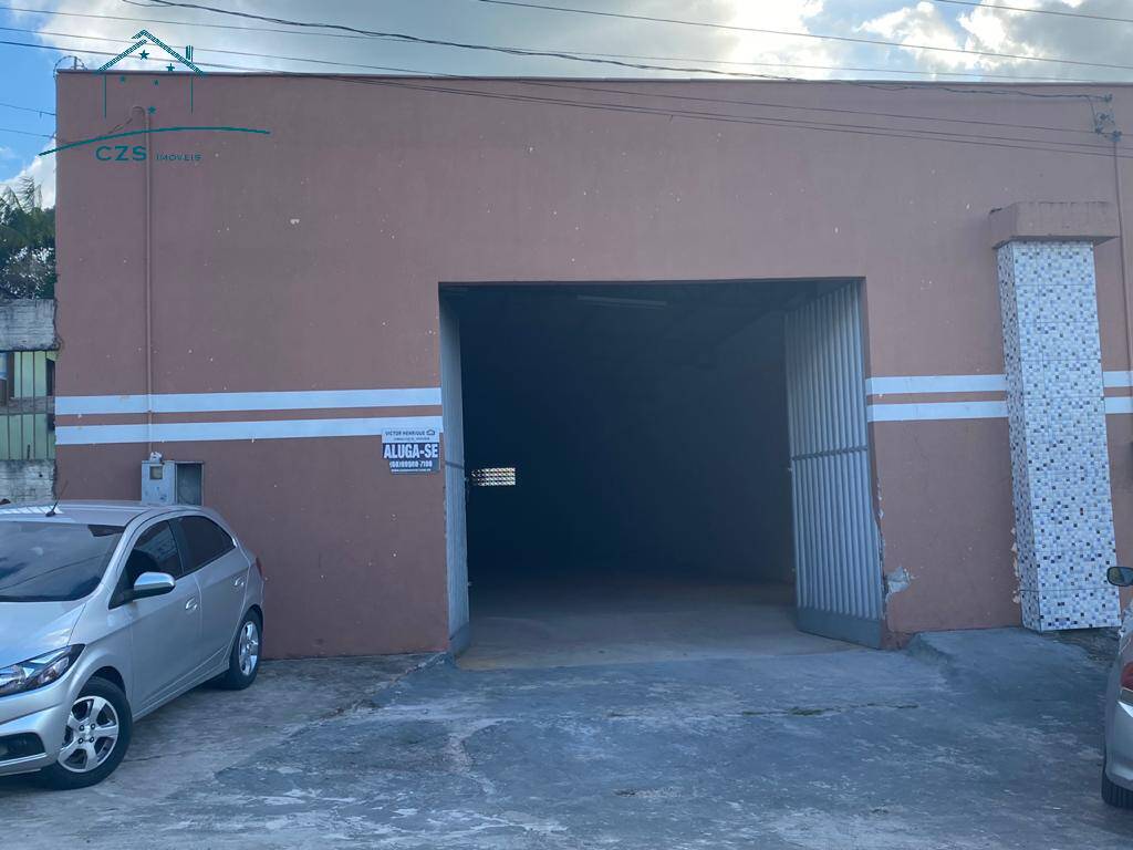 Conjunto Comercial-Sala para alugar, 441m² - Foto 1