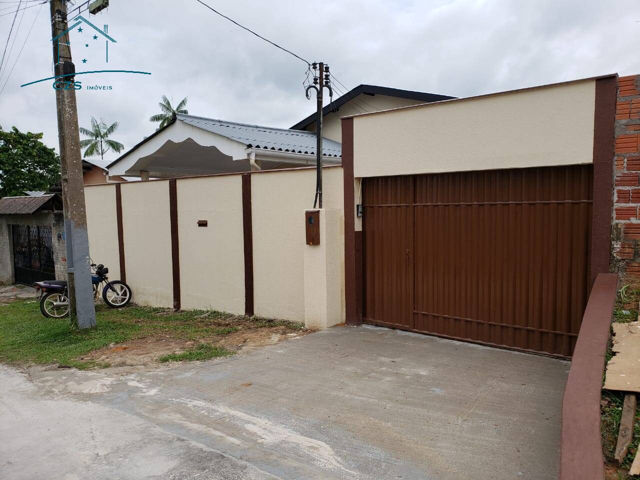 Casa à venda com 2 quartos - Foto 4