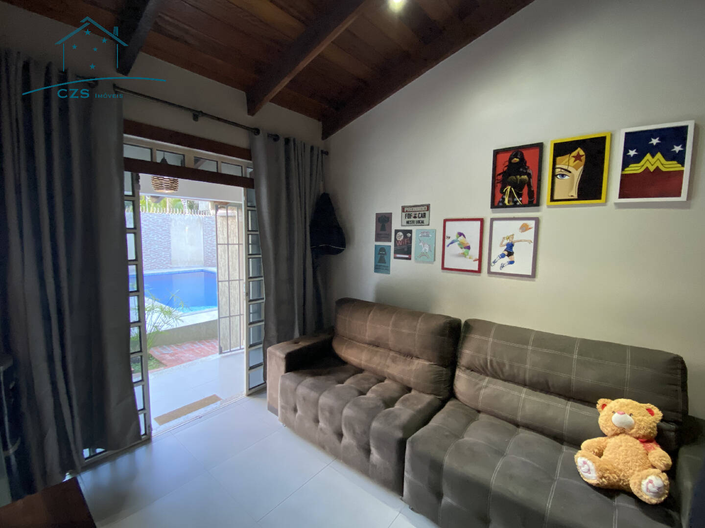 Apartamento à venda com 4 quartos - Foto 17