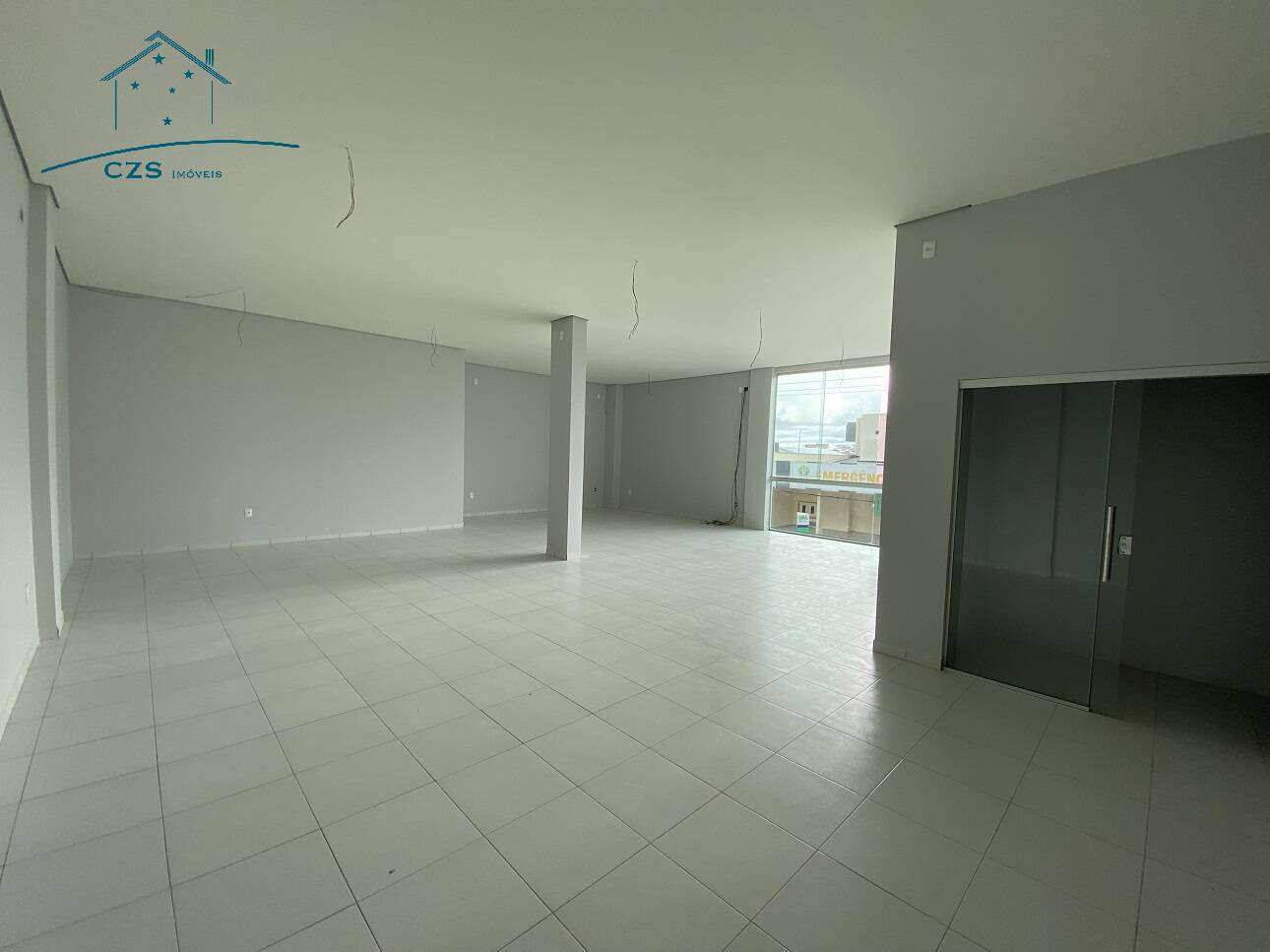 Prédio Inteiro para alugar, 580m² - Foto 4