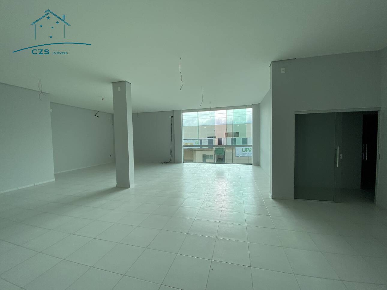 Prédio Inteiro para alugar, 580m² - Foto 3