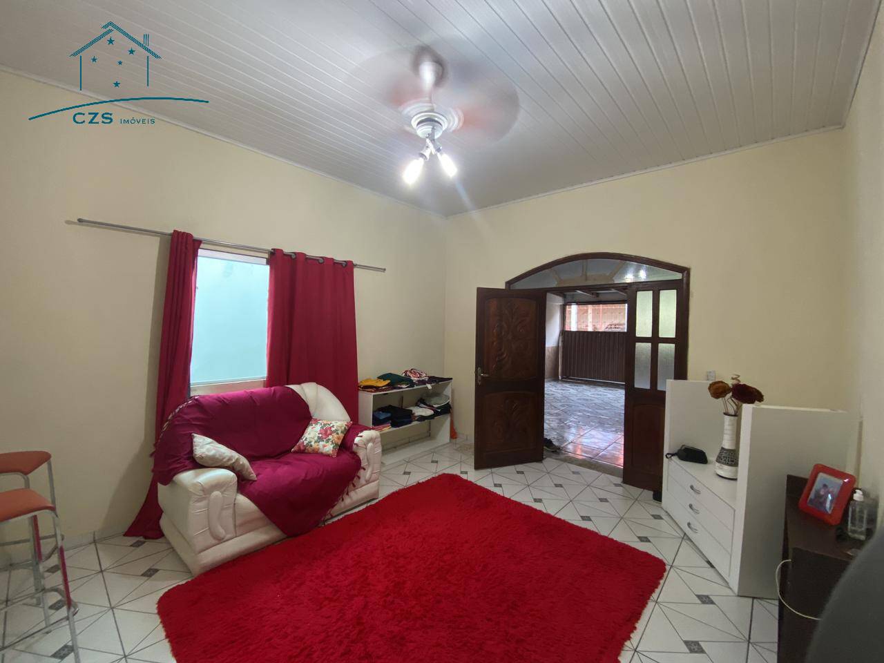 Casa à venda com 3 quartos - Foto 6