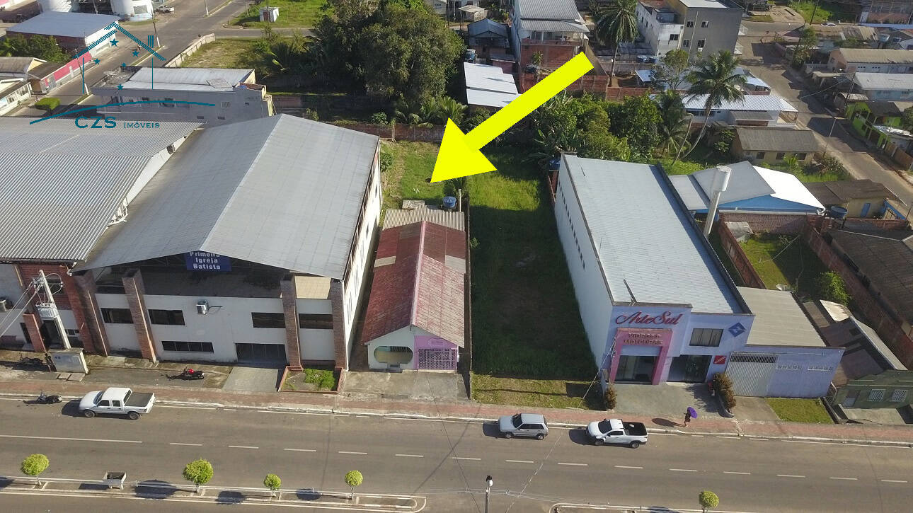 Prédio Inteiro à venda e aluguel, 500m² - Foto 2