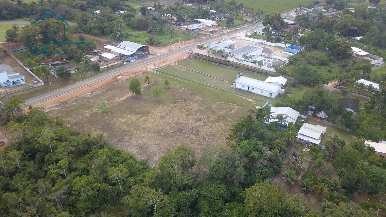 Terreno à venda, 100100m² - Foto 4