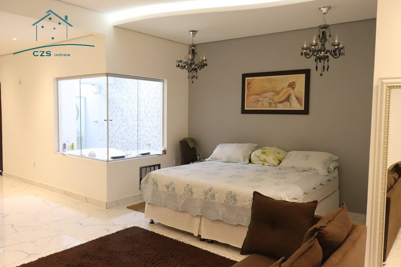 Casa à venda com 3 quartos, 324m² - Foto 6