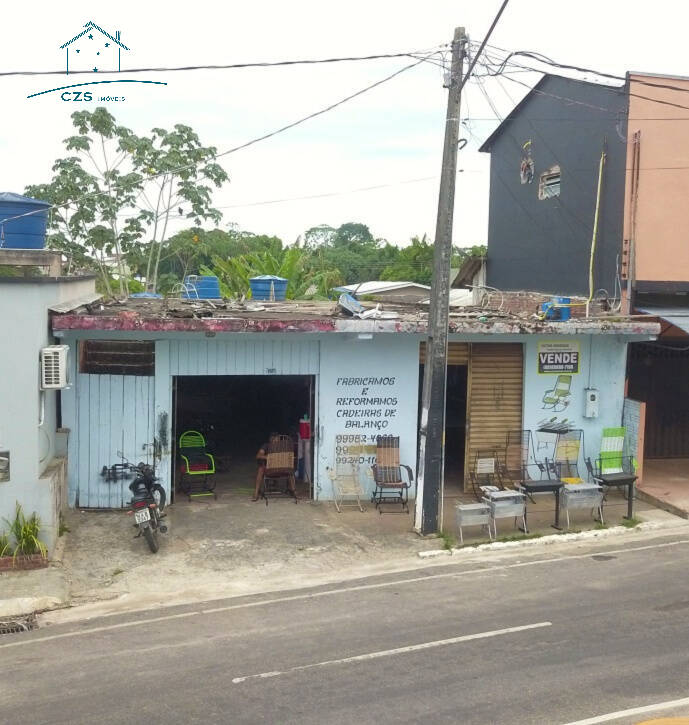 Loja-Salão à venda, 200m² - Foto 4