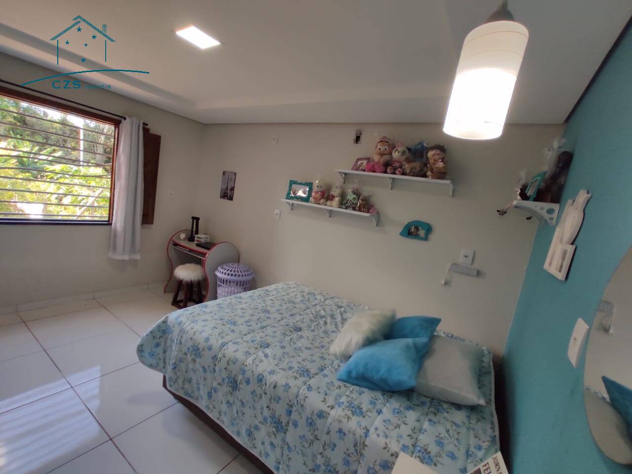 Casa à venda com 3 quartos, 165m² - Foto 7