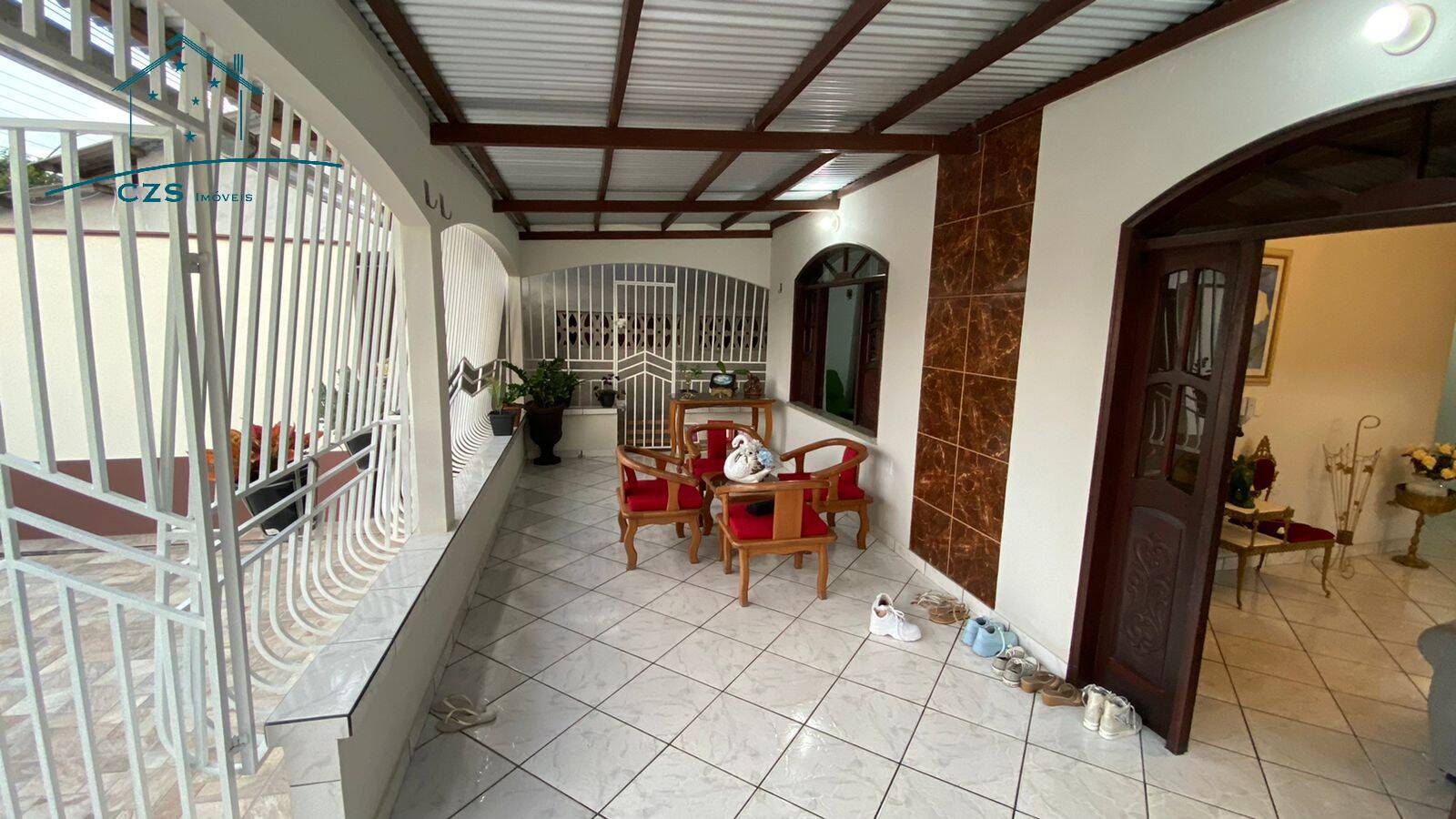 Casa à venda com 3 quartos, 1030m² - Foto 5