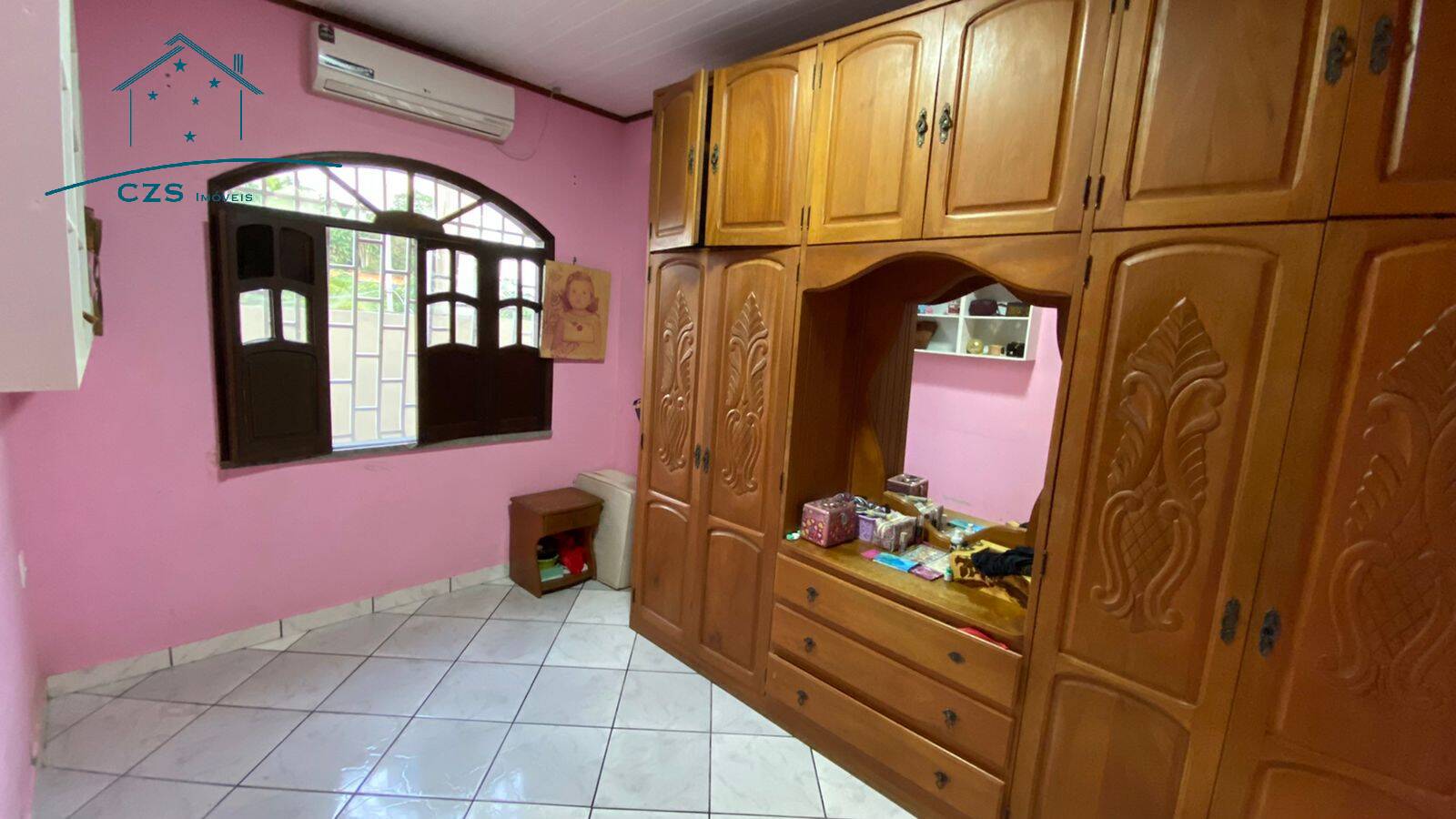 Casa à venda com 3 quartos, 1030m² - Foto 12