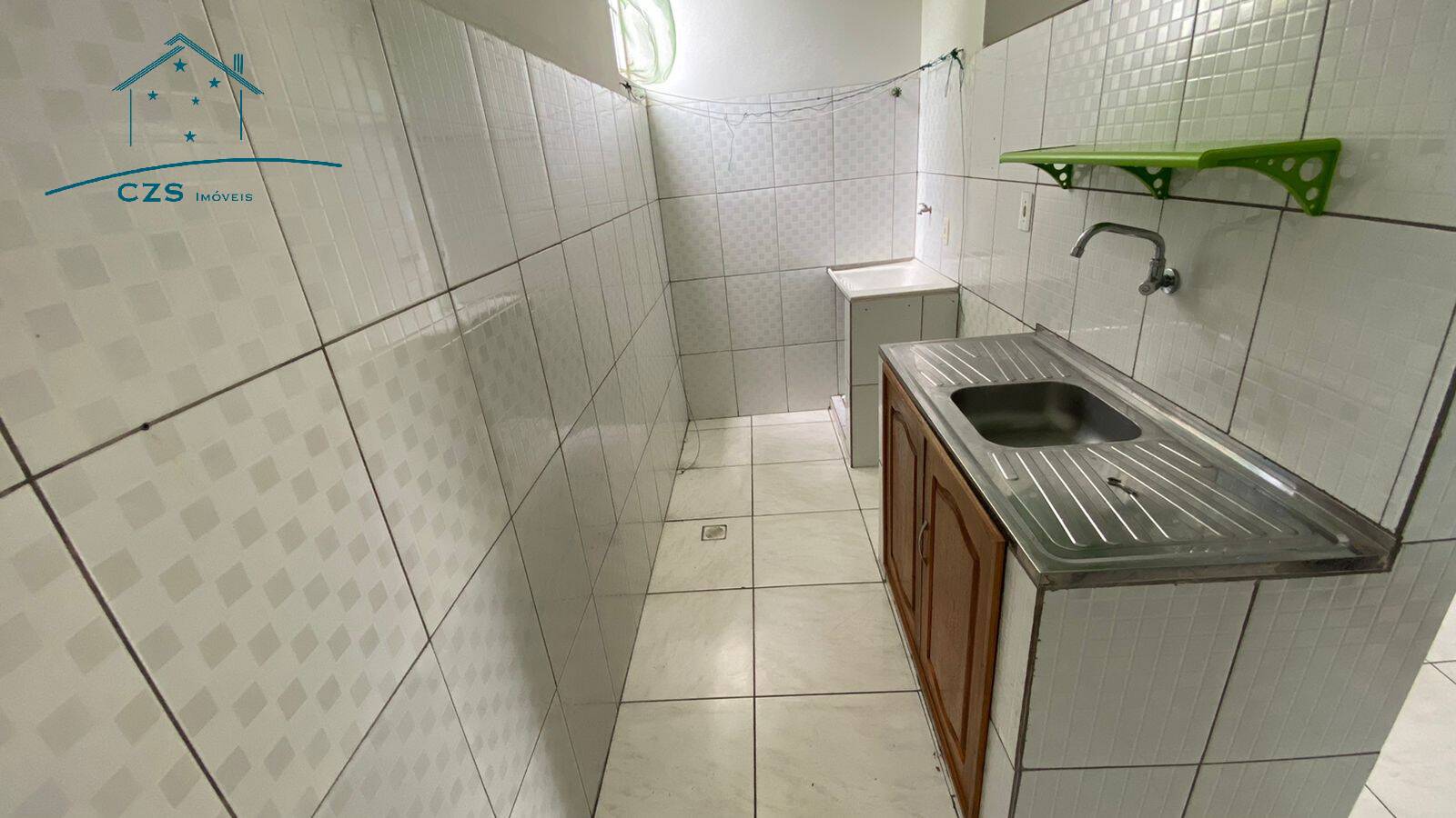 Apartamento para alugar com 1 quarto - Foto 8