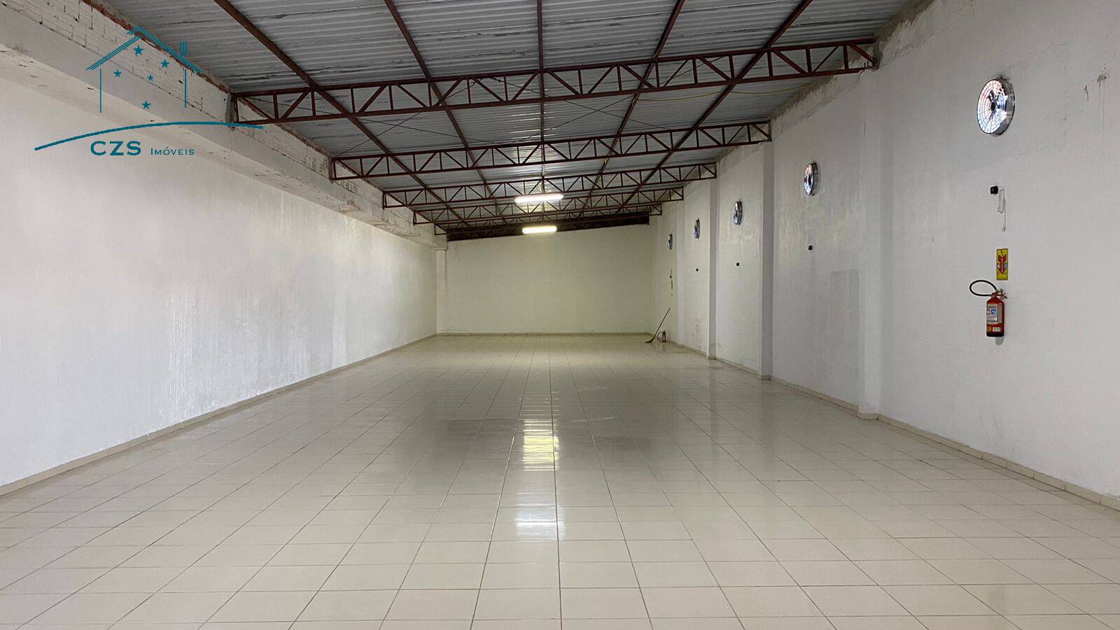 Conjunto Comercial-Sala para alugar, 441m² - Foto 4