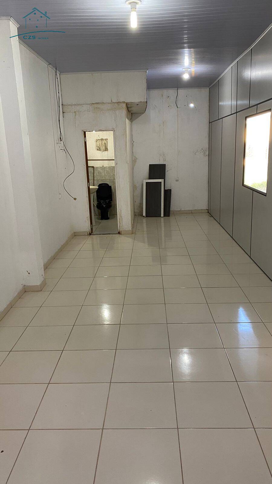 Conjunto Comercial-Sala para alugar, 441m² - Foto 7