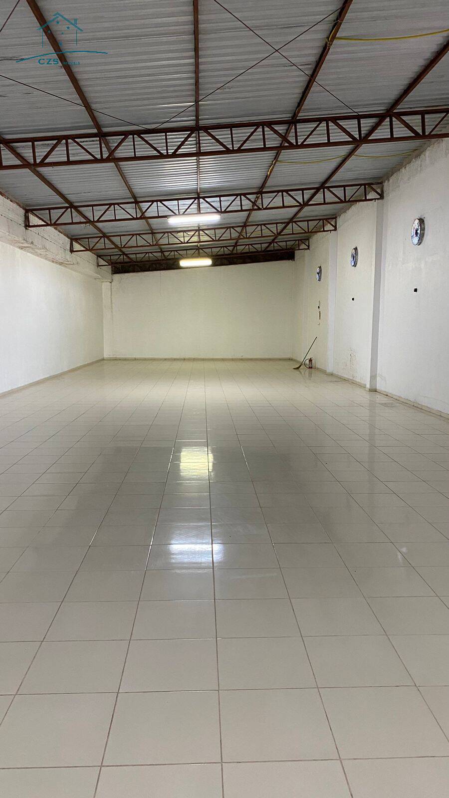 Conjunto Comercial-Sala para alugar, 441m² - Foto 5