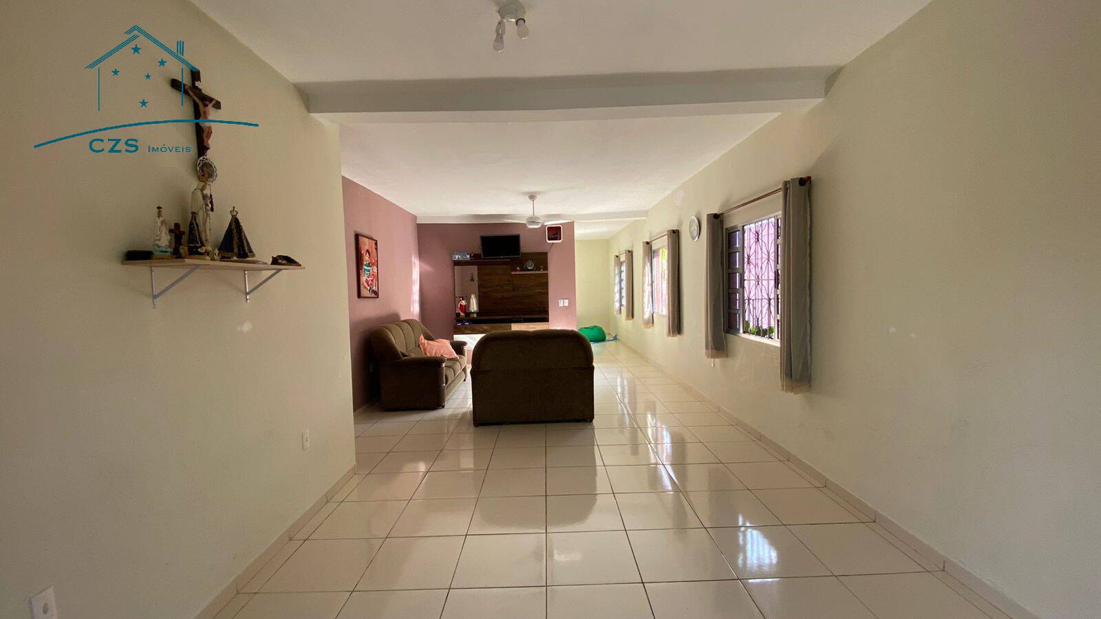 Casa à venda com 3 quartos, 212m² - Foto 6