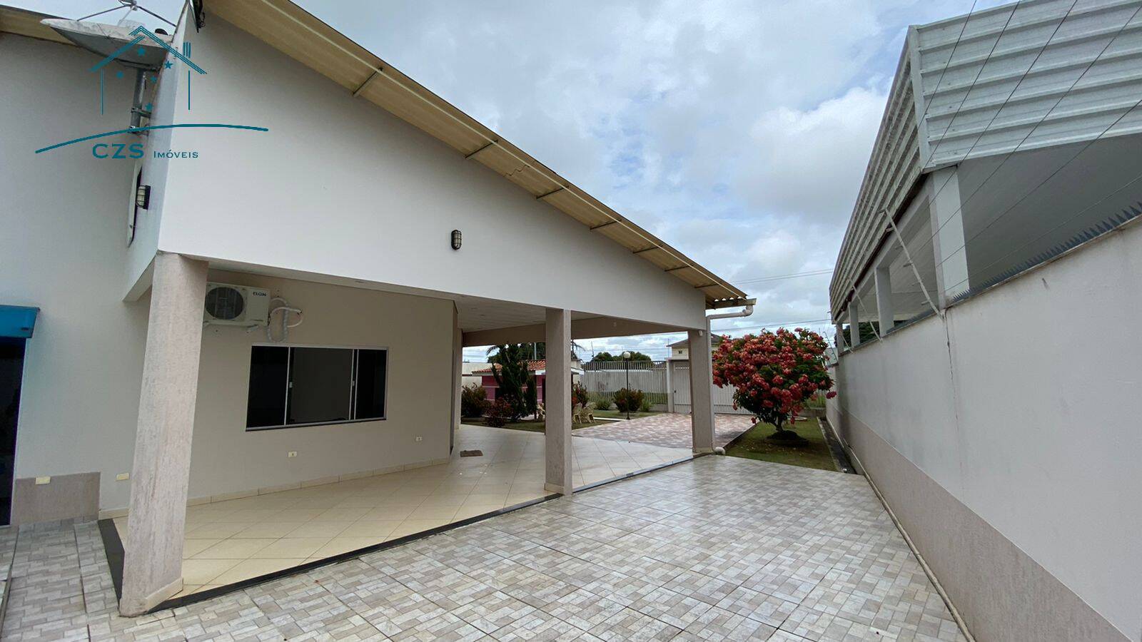 Casa à venda com 5 quartos, 380m² - Foto 5