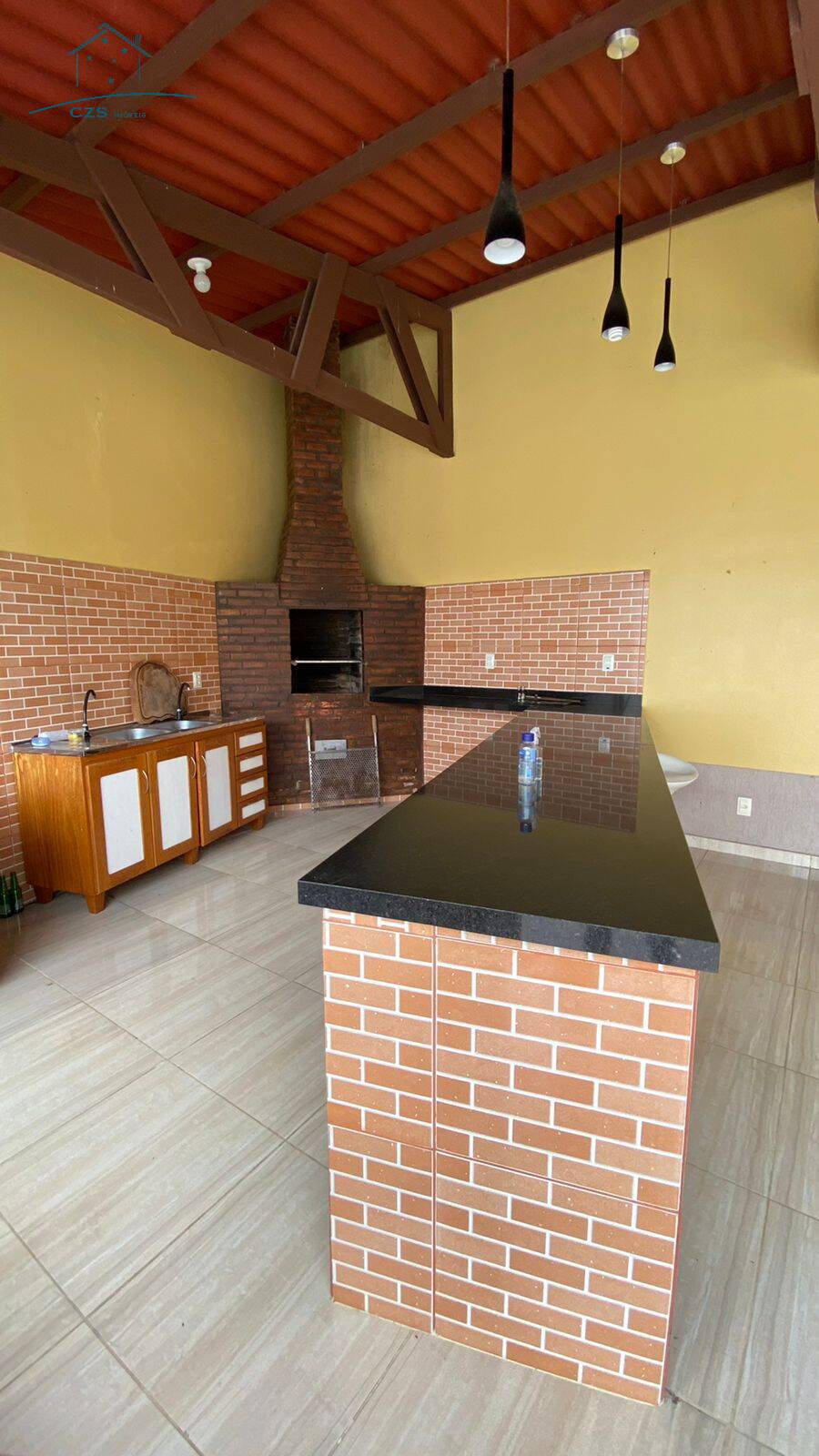 Casa à venda com 5 quartos, 380m² - Foto 23