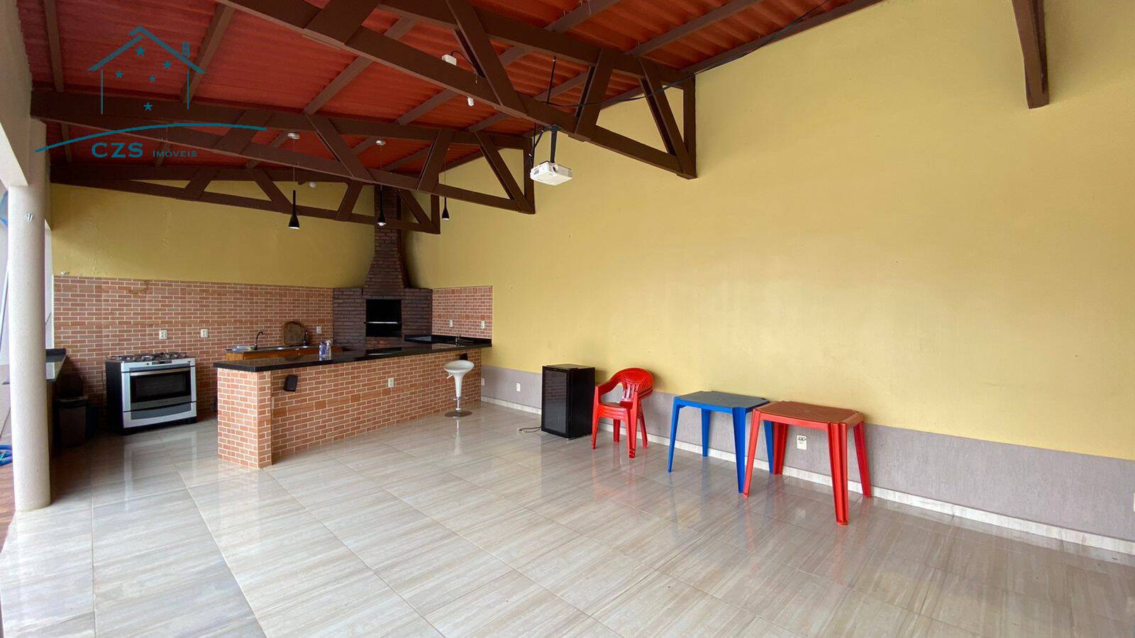 Casa à venda com 5 quartos, 380m² - Foto 22