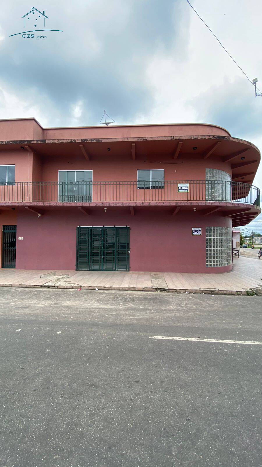 Conjunto Comercial-Sala para alugar - Foto 2