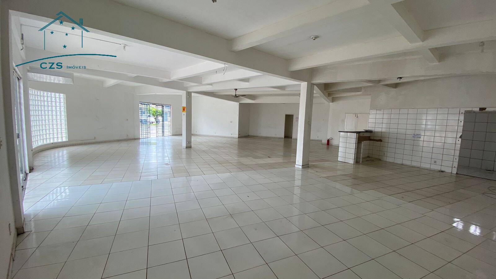 Conjunto Comercial-Sala para alugar - Foto 4