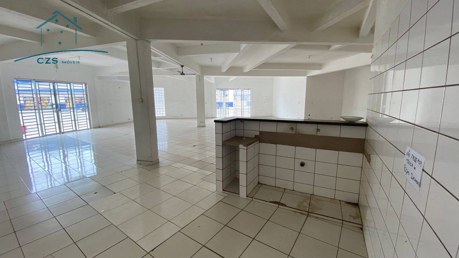 Conjunto Comercial-Sala para alugar - Foto 3